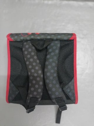 Mochila Minnie Mouse Infantil