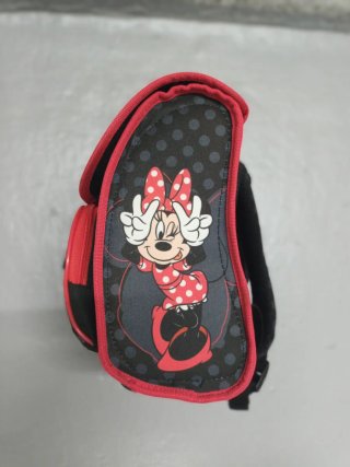 Mochila Minnie Mouse Infantil
