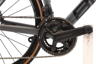 Bicicleta BMC Teammachine SLR01 FIVE Di2 12V t.54 Reacondicionada