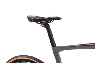 Bicicleta BMC Teammachine SLR01 FIVE Di2 12V t.54 Reacondicionada