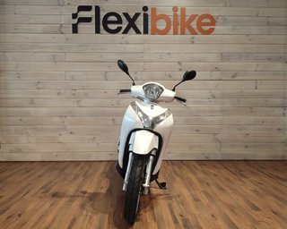 Honda SH Mode 125