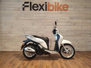 Honda SH Mode 125