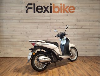 Honda SH Mode 125