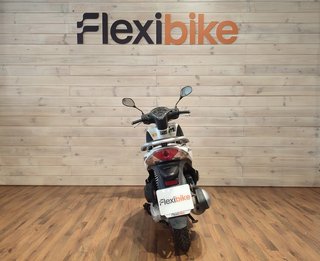 Honda SH Mode 125