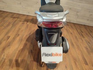 Honda SH Mode 125