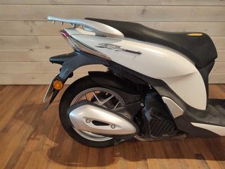 Honda SH Mode 125