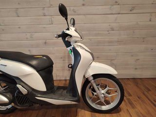 Honda SH Mode 125