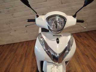 Honda SH Mode 125