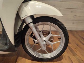 Honda SH Mode 125