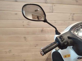 Honda SH Mode 125