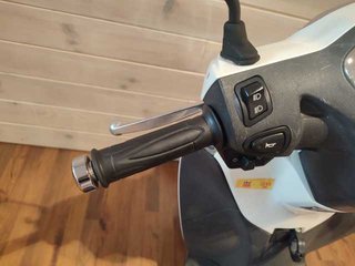 Honda SH Mode 125