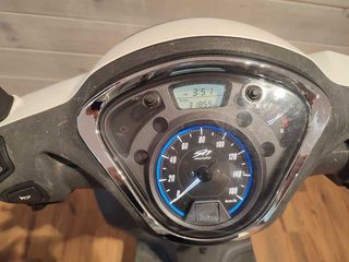 Honda SH Mode 125