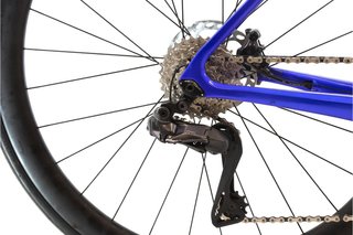 Bicicleta Cannondale SuperSix EVO Carbon 2 Di2 12V t.58 Reacondicionada