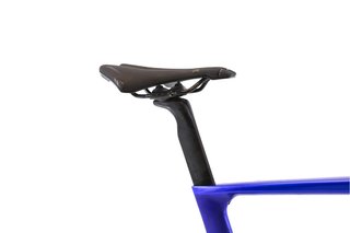 Bicicleta Cannondale SuperSix EVO Carbon 2 Di2 12V t.58 Reacondicionada