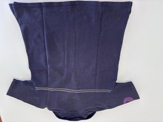 Polo Etro Uomo Blu Taglia L