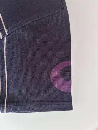 Polo Etro Uomo Blu Taglia L