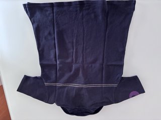 Polo Etro Uomo Blu Taglia L