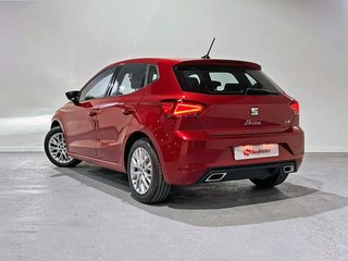 SEAT Ibiza 1.0 TSI S&S FR XS 85 kW (115 CV)