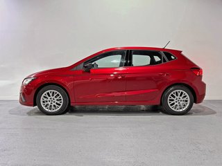 SEAT Ibiza 1.0 TSI S&S FR XS 85 kW (115 CV)