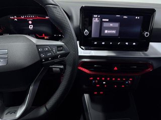 SEAT Ibiza 1.0 TSI S&S FR XS 85 kW (115 CV)