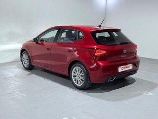 SEAT Ibiza 1.0 TSI S&S FR XS 85 kW (115 CV)