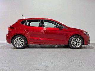 SEAT Ibiza 1.0 TSI S&S FR XS 85 kW (115 CV)