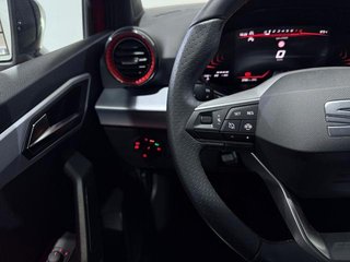 SEAT Ibiza 1.0 TSI S&S FR XS 85 kW (115 CV)