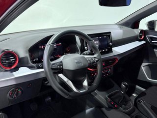 SEAT Ibiza 1.0 TSI S&S FR XS 85 kW (115 CV)