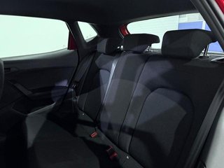 SEAT Ibiza 1.0 TSI S&S FR XS 85 kW (115 CV)