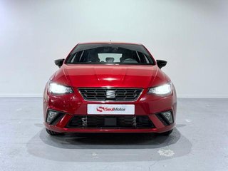 SEAT Ibiza 1.0 TSI S&S FR XS 85 kW (115 CV)
