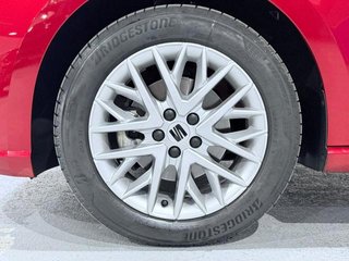 SEAT Ibiza 1.0 TSI S&S FR XS 85 kW (115 CV)