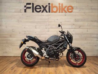 Suzuki SV650 A2