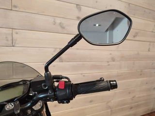 Suzuki SV650 A2