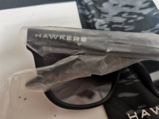 Gafas de sol Hawkers camuflaje