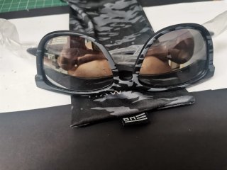 Gafas de sol Hawkers camuflaje