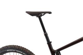 Bicicleta Santa Cruz Nomad 6 CC GX AXS t.L Reacondicionada