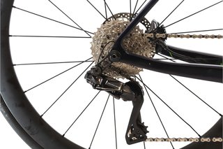 Bicicleta Argon 18 Sum Pro Di2 12V t.56 Reacondicionada