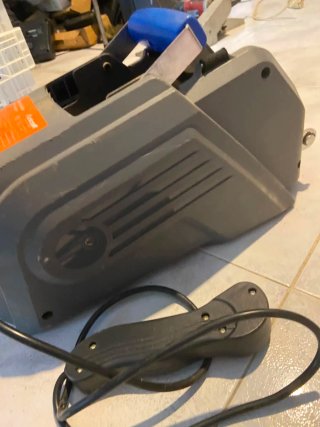 Cabrestante eléctrico 12V Unicraft