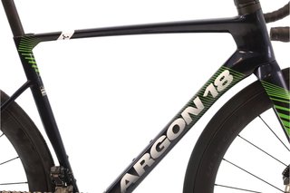 Bicicleta Argon 18 Sum Pro Di2 12V t.56 Reacondicionada