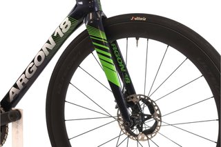 Bicicleta Argon 18 Sum Pro Di2 12V t.56 Reacondicionada