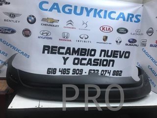 Paragolpes ford s max ford Galaxy mk3 nuevo