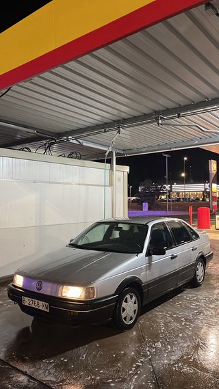 Passat 1.8 16v GT 136 GT