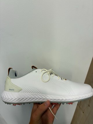 Zapatos Golf Puma Ignite Pwradapt Leather 2.0