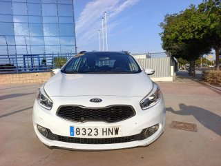 KIA Ceed 2013