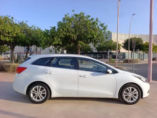 KIA Ceed 2013