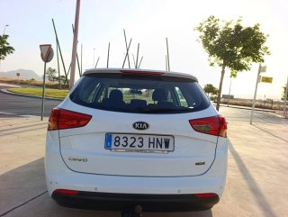 KIA Ceed 2013