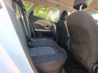 KIA Ceed 2013