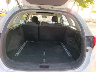 KIA Ceed 2013