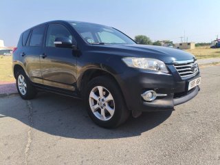 Toyota RAV4 2011