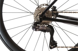 Bicicleta Cannondale SuperSix EVO Carbon 2 Di2 12V t.56 Reacondicionada